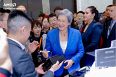 GMKtec × AMD: Seven Years of AI Innovation, from EVO-X2 to EVO-X3