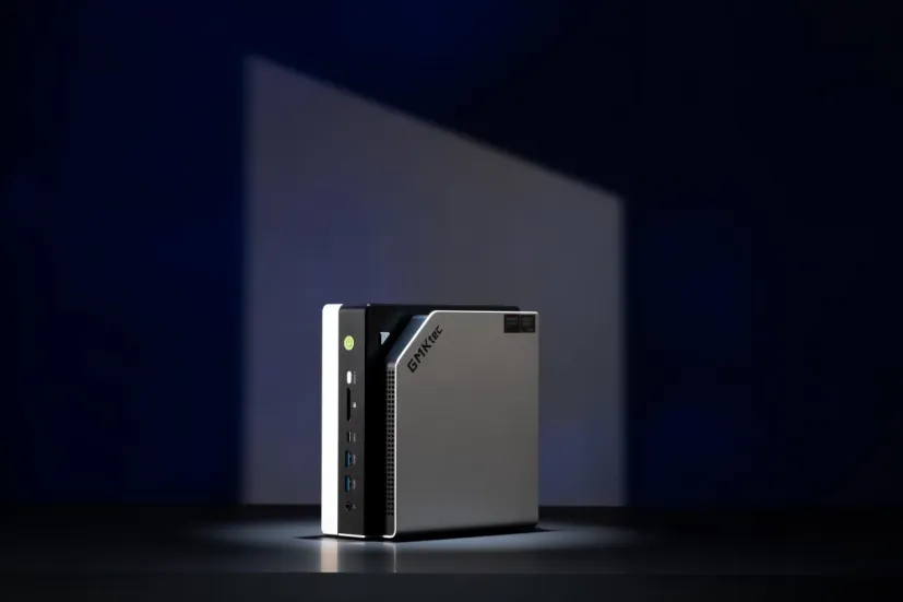 GMKtec EVO-X2 395 AI Max+（128GB / 2TB） Amazon.com: GMKtec EVO-X2 AI Mini PC AMD Ryzen Al Max+ 395