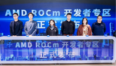 GMKtec Collaborates with AMD, DataWhale & MoDa to Build the ROCm Developer Ecosystem