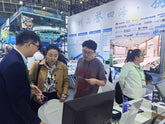 GMKtec at the 10th International Trade & Economic Expo
