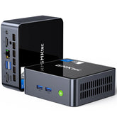 GMKtec NucBox M3 Intel 12th Core i5 12450H Mini PC