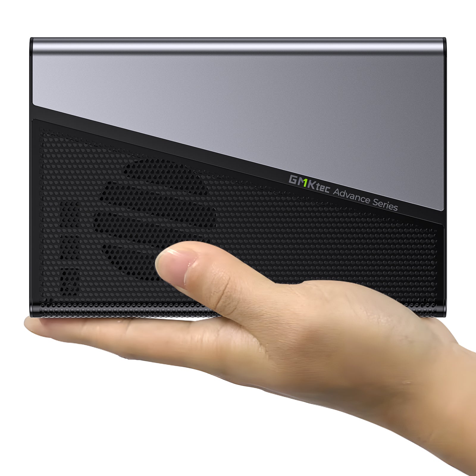 GMKtec AD-GP1 AMD Radeon 7600M XT External GPU Docking Station