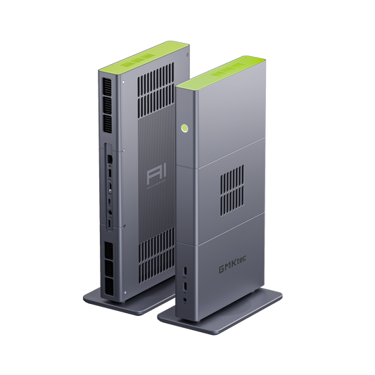 GMKtec EVO-X3 AMD Ryzen™ AI Max+ 395 Mini PC