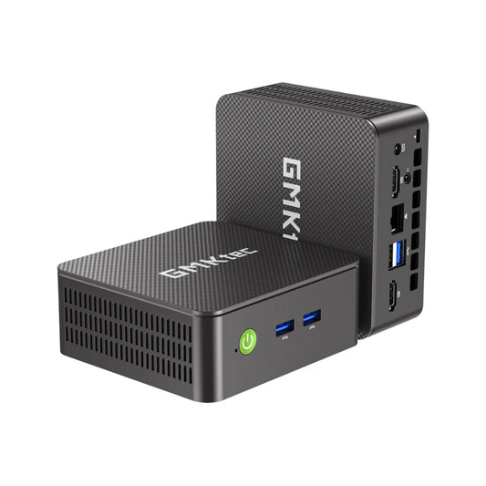 GMKtec G3S Mini-PC Intel Alder Lake N95