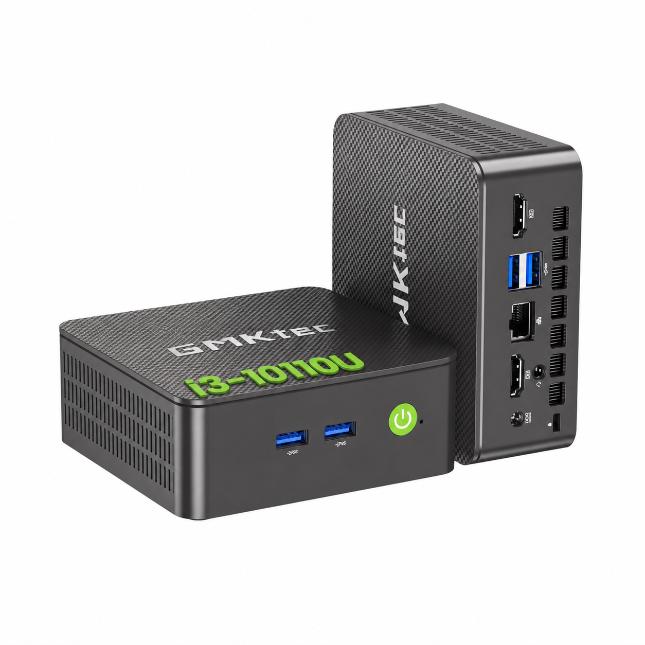 GMKtec NucBox G3 Pro Intel® Core™ i3-10110U Mini PC – GMKtec EU