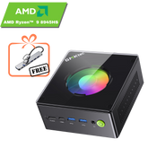 GMKtec NucBox K11 AMD Ryzen™ 9 8945HS