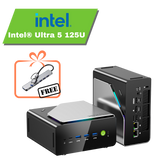 GMKtec NucBox K15 Intel® Core™ Ultra 5 125U