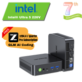 GMKtec NucBox K17 Intel® Core™ Ultra 5 226V Mini PC