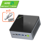 GMKtec NucBox K8 Plus AMD Ryzen™ 7 8845HS