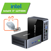 GMKtec NucBox M3 Ultra Intel® i7-12700H