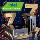 GMKtec NucBox M3 Pro Intel® i5-13500H Mini PC
