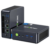 Mini PC GMKtec NucBox K7 PLUS avec processeur Intel Core i7 13620H