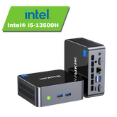 GMKtec NucBox M3 Pro Intel® i5-13500H Mini PC
