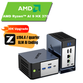 GMKtec EVO-X1 AMD Ryzen™ AI 9 HX 370