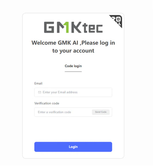 GMKtec EVO-T1 & EVO-X2 Upgraded to GMKtec AI Assistant Version 3.2.3