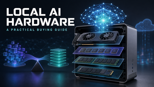 Hardware Requirements for Running Local AI: 2026 Guide