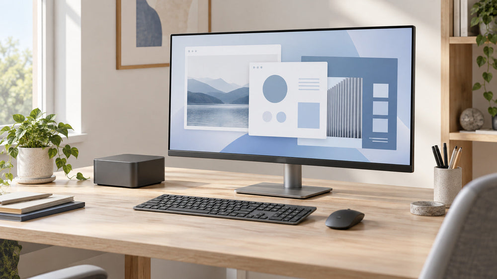 How Much RAM Does a Mini PC Need? 16GB, 32GB or 64GB?