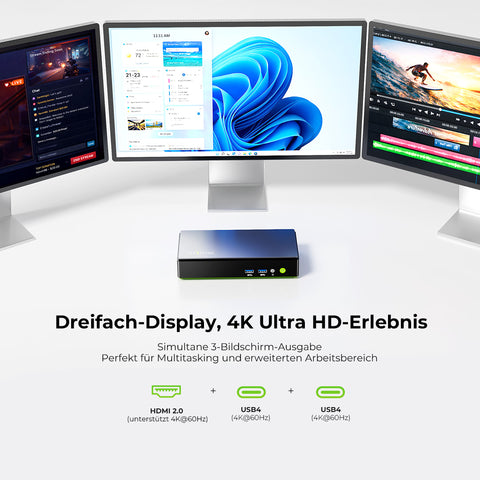 GMKtec NucBox K13 Intel® Core™ Ultra 7 256V