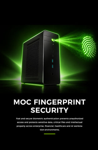 GMKtec EVO-X5 PRO AI Max 495 Mini PC