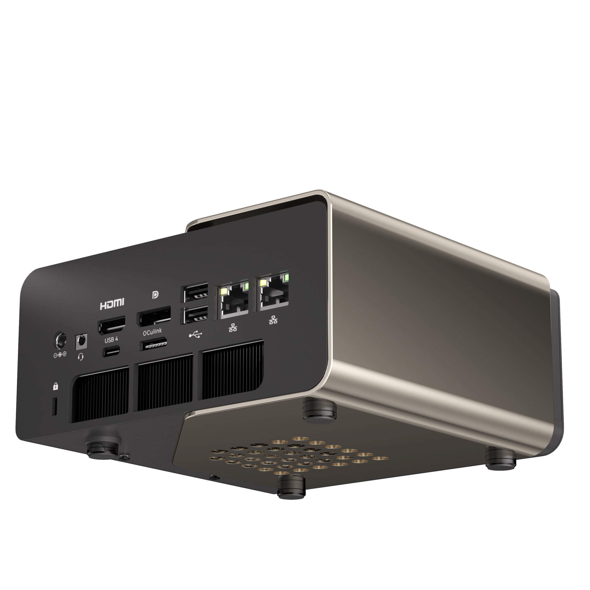 GMKtec EVO-T1 Intel Core Ultra 9 285H AI Mini PC