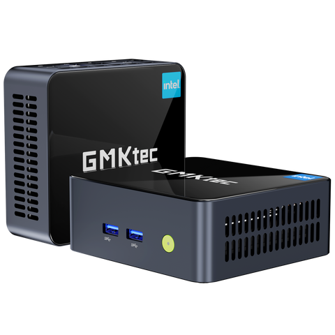 GMKtec NucBox M2 Pro S Intel® i7-1185G7