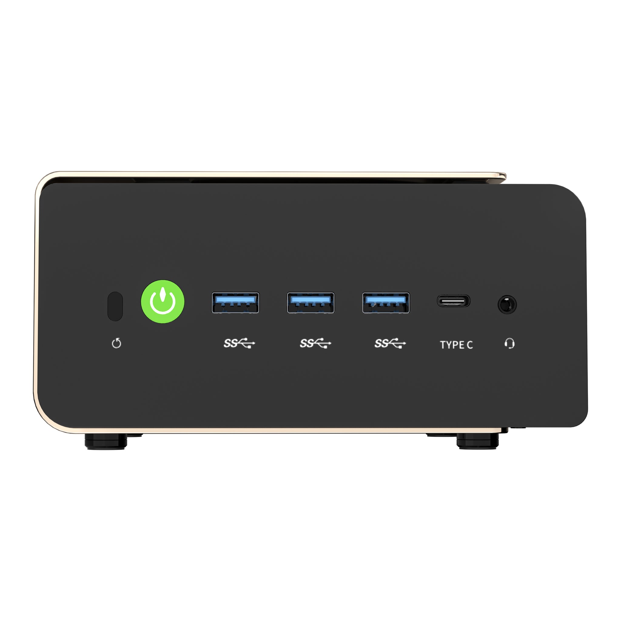 GMKtec EVO-T1 Intel Core Ultra 9 285H AI Mini PC