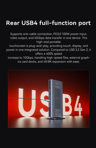 GMKtec EVO-X3  AMD Ryzen™ AI Max+ 395 Mini PC