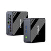 GMKtec NucBox M2 Mini PC Intel® 11th Core™ i7 11390H