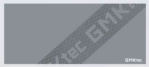 Computer mouse pad #2