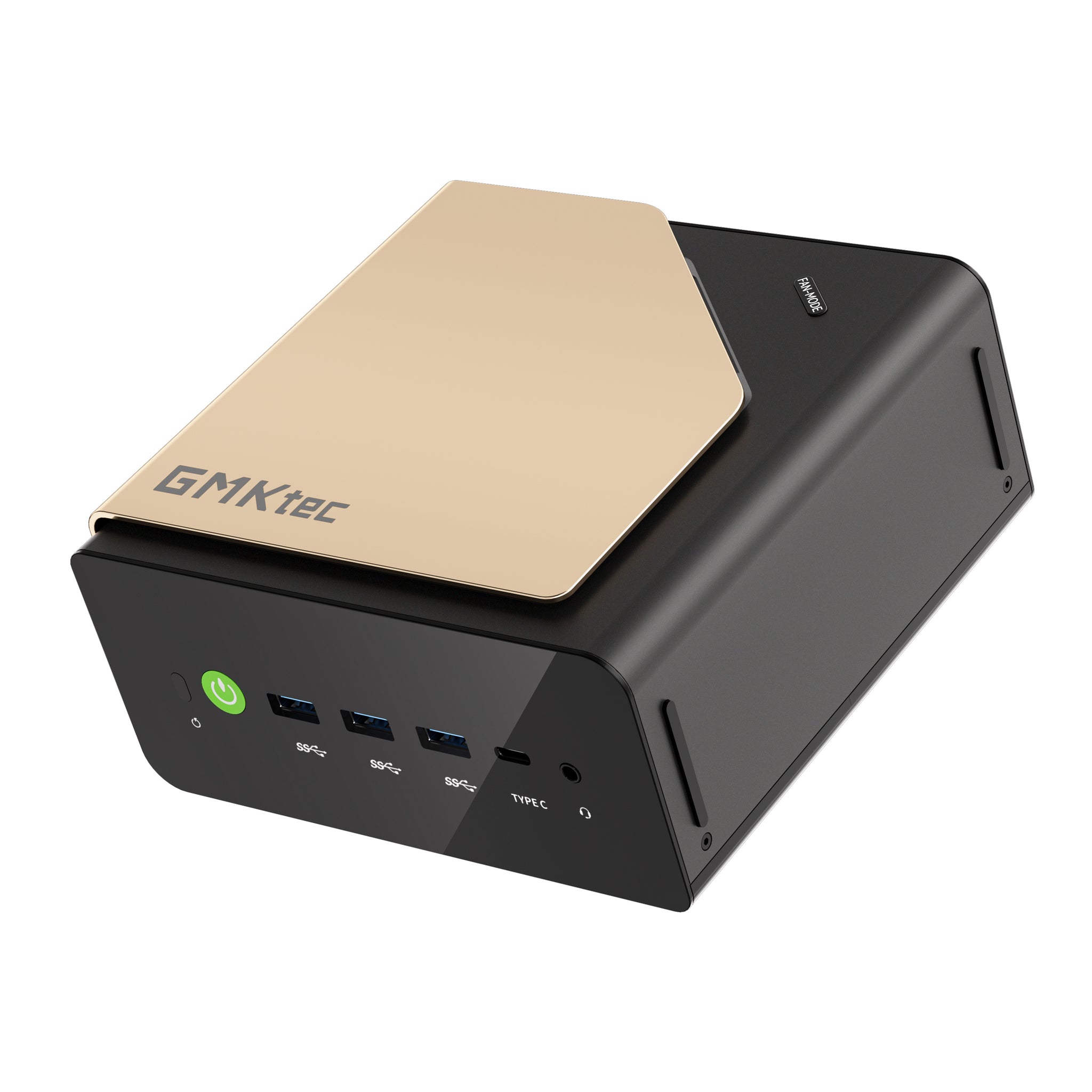 GMKtec EVO-T1 Intel Core Ultra 9 285H AI Mini PC