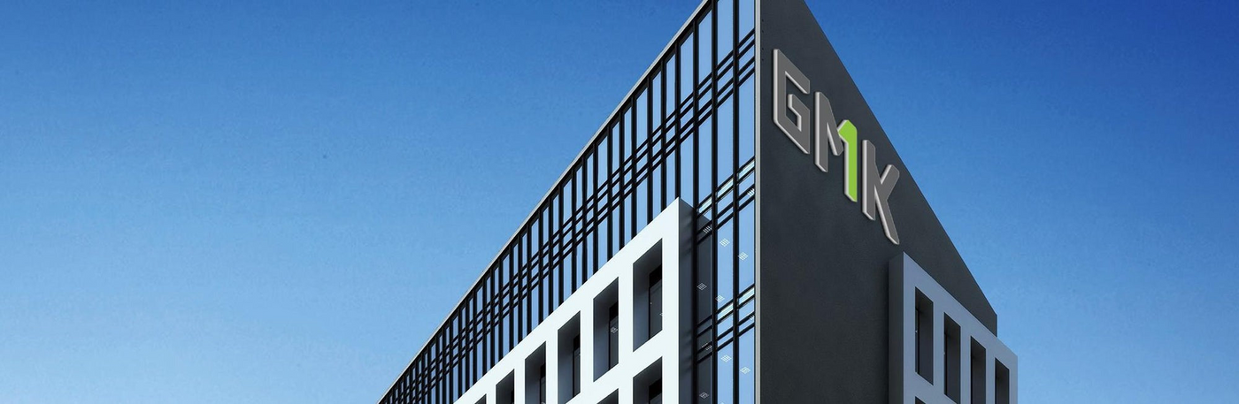 Geek · Modern · Kreativ