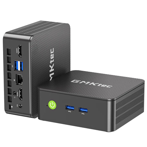 GMKtec NucBox G3 Ultra Mini PC Intel® Pentium® Gold 7505