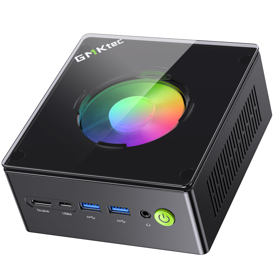 Gmktec Mini Pc Rack 🔥 GMKtec EVO-X2 – Bald erhältlich: Der weltweit erste AI+ Mini-PC mit