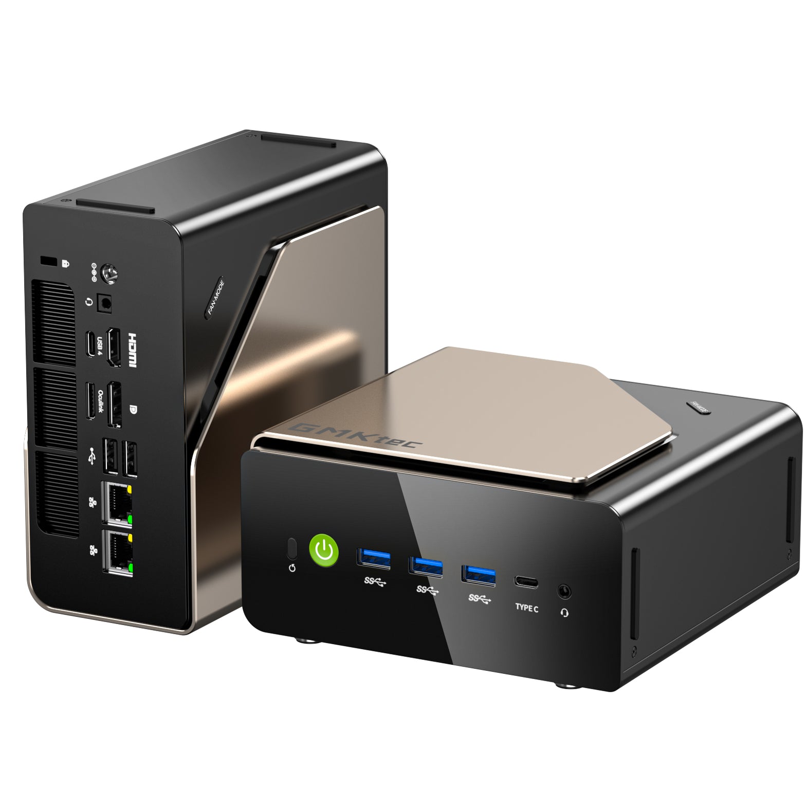 Intel Mini PCs – GMKtec