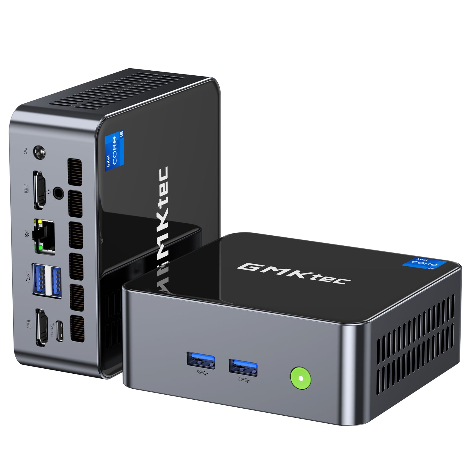 GMKtec NucBox M3 Plus Ultra Intel® Core™ i9-12900HK