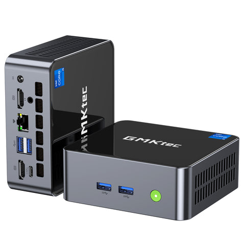 GMKtec NucBox M3 Plus Intel® Core™ i9-12900HK