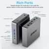 GMKtec NucBox 9 Mini PC AMD® Ryzen™ 5 5600U