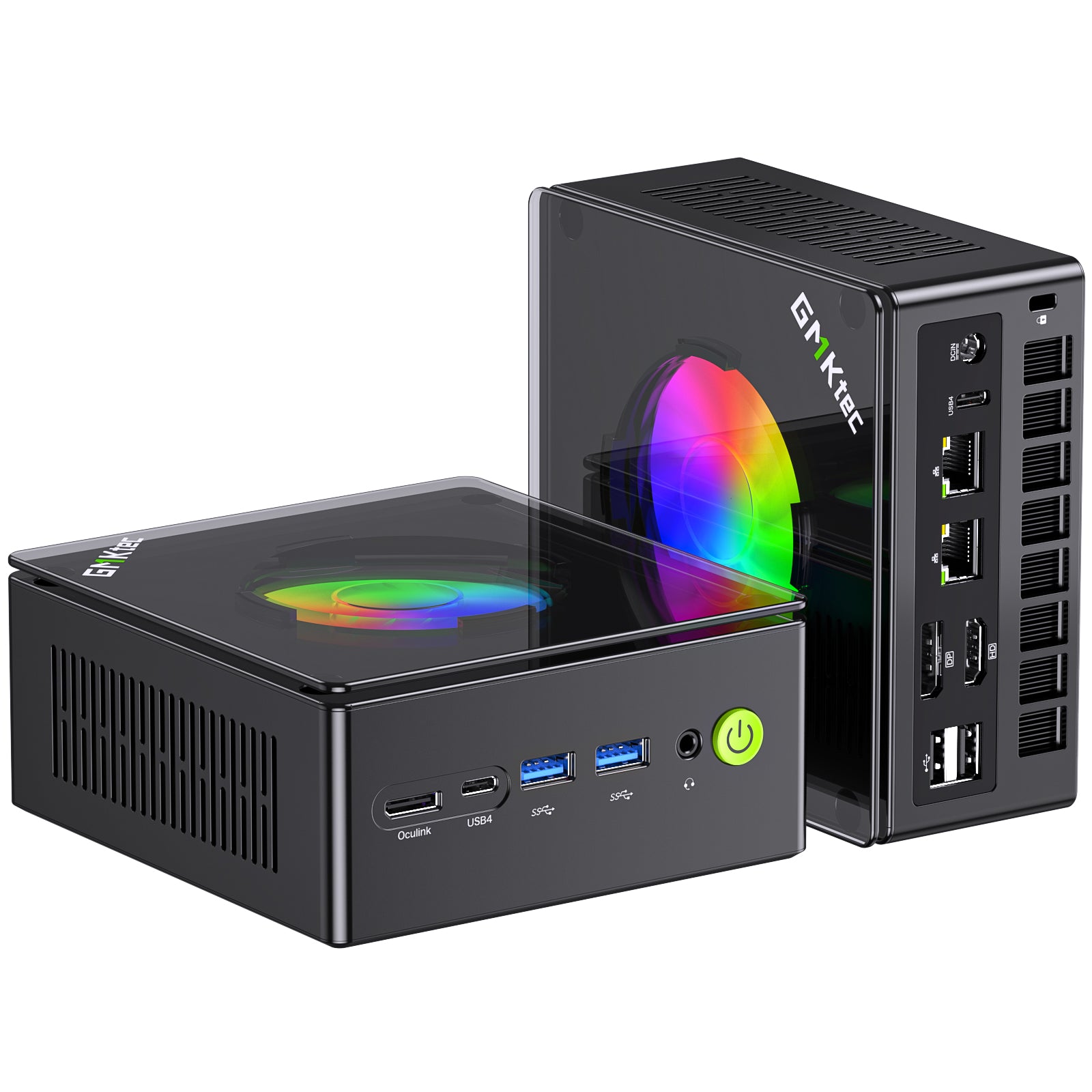 GMKtec NucBox K11 AMD Ryzen™ 9 8945HS