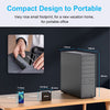 GMKtec NucBox 2 Mini PC Intel® Core™ i5 8279U