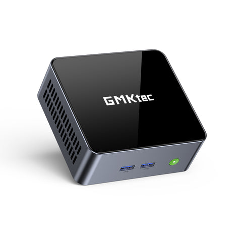 GMKtec NucBox M3 Ultra Intel® i7-12700H