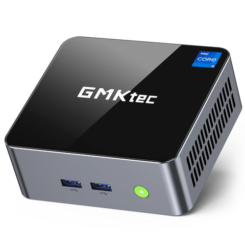 GMKtec NucBox M3 Plus Intel® Core™ i9-12900HK