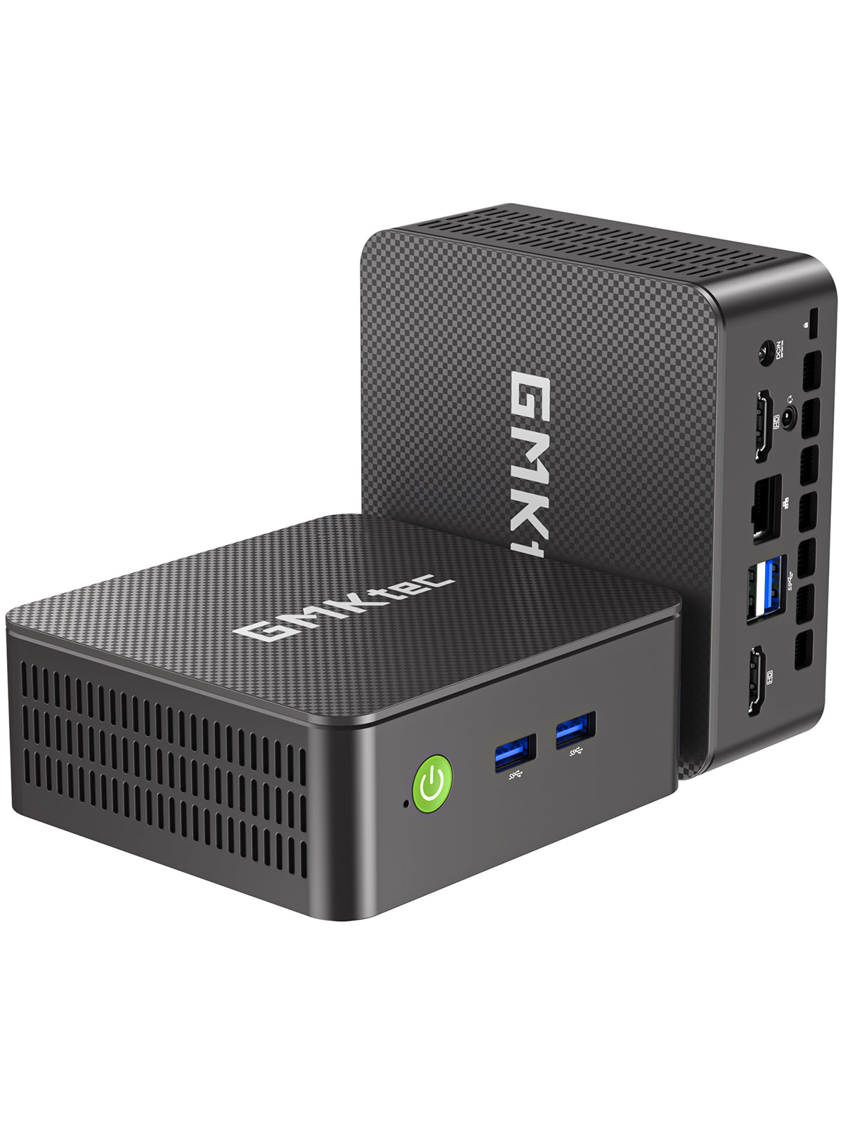 GMKtec G3S Intel Alder Lake N95 Mini-PC