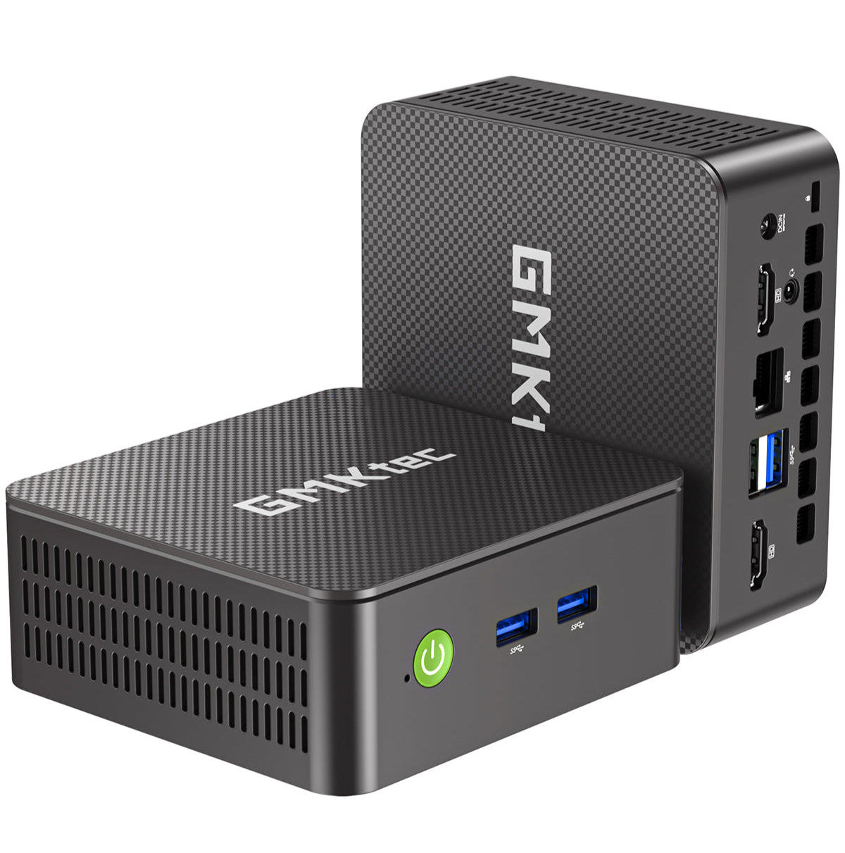 GMKtec NucBox G5 Intel® Alder Lake-N N97