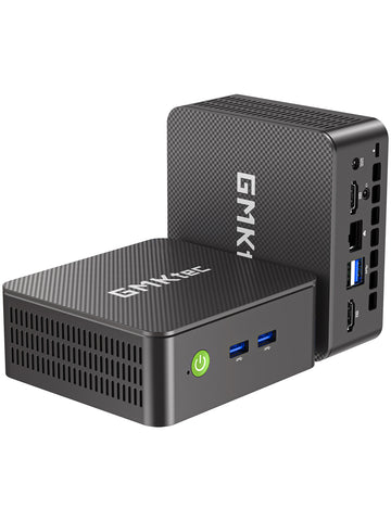 GMKtec G3S Intel Alder Lake N95 Mini-PC