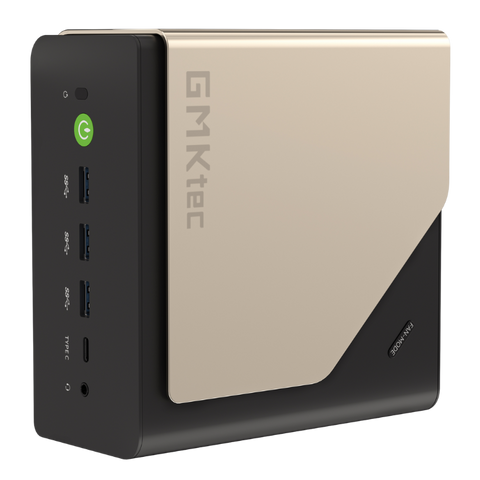 EVO-T1 AI Ultra 9 285H