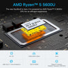 GMKtec NucBox 9 Mini PC AMD® Ryzen™ 5 5600U