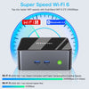 GMKtec NucBox M2 Mini PC Intel® 11th Core™ i7 11390H