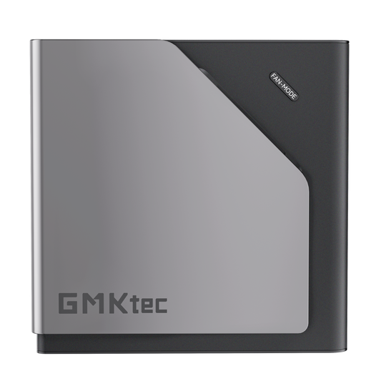 Mini PC GMKtec NucBox K12 AMD Ryzen™ 7 H 255