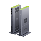 GMKtec EVO-X3  AMD Ryzen™ AI Max+ 395 Mini PC