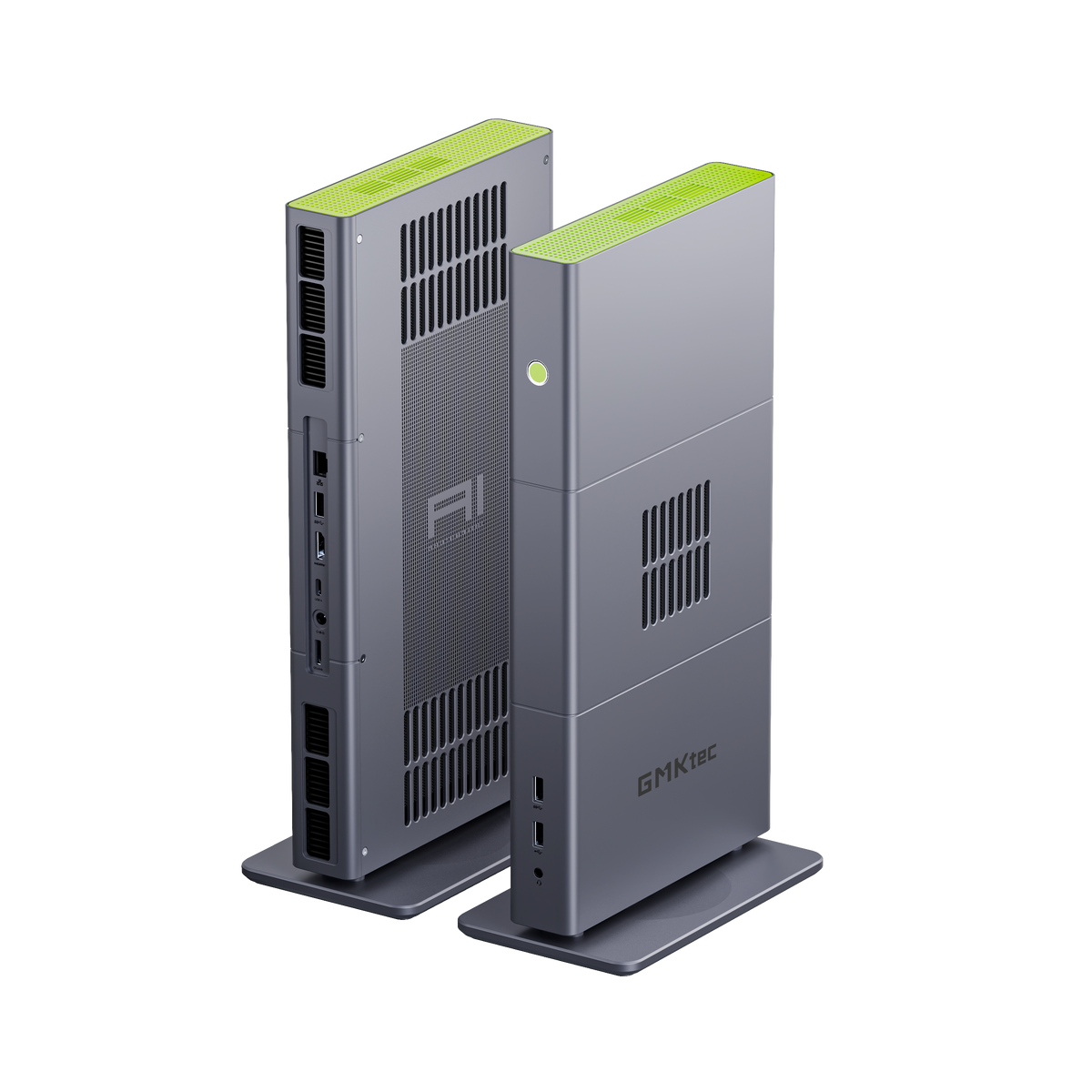 GMKtec EVO-X3  AMD Ryzen™ AI Max+ 395 Mini PC